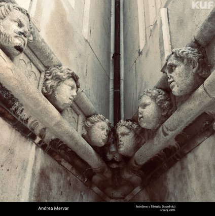 © Andrea Mervar