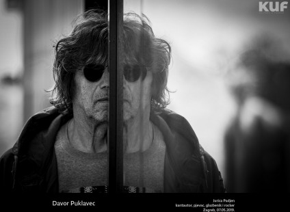 © Davor Puklavec