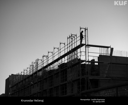 © Krunoslav Večenaj