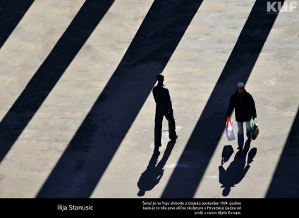 © Ilija Stanusic