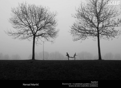 © Nenad Martić