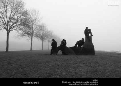 © Nenad Martić
