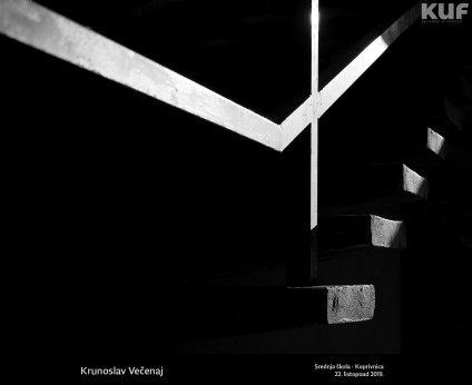 © Krunoslav Večenaj