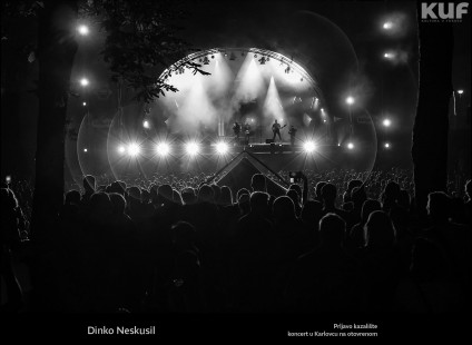 © Dinko Neskusil