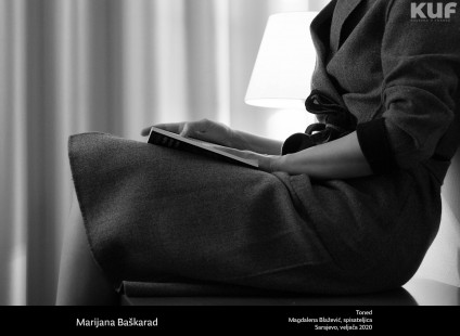 © Marijana Baškarad