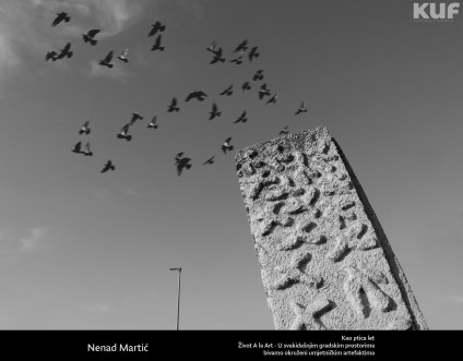 © Nenad Martić