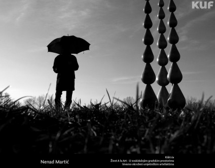 © Nenad Martić