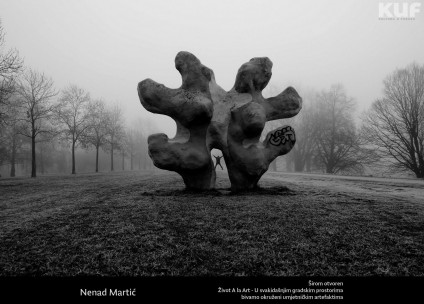 © Nenad Martić