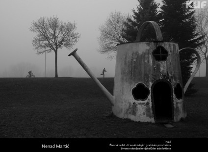 © Nenad Martić