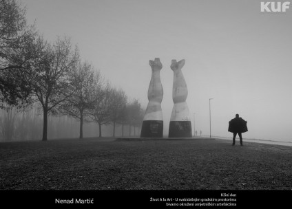 © Nenad Martić
