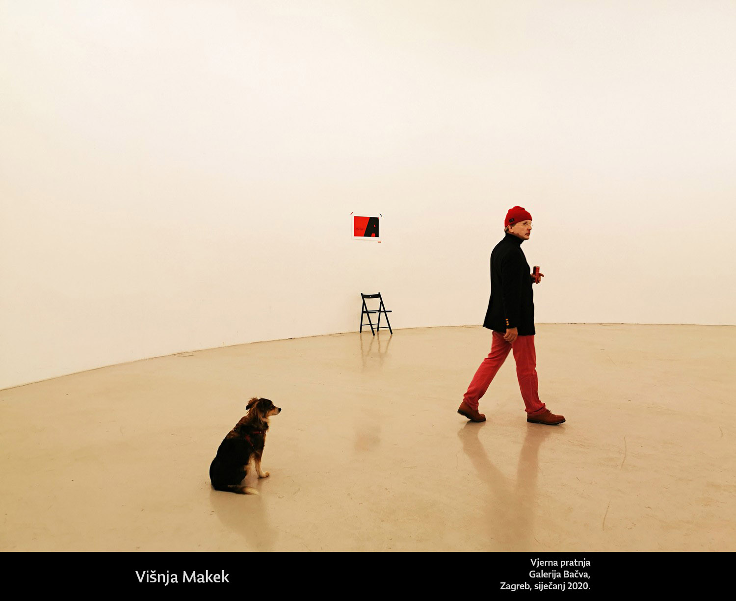 © Višnja Makek